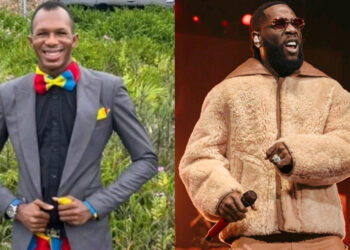 Burna Boy’s Bold Claim Backfires: Lies About Writing All His Songs Exposed by Nigerians