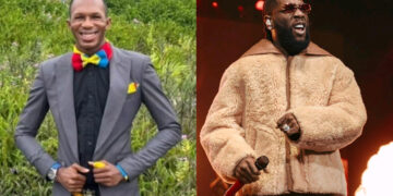 Burna Boy’s Bold Claim Backfires: Lies About Writing All His Songs Exposed by Nigerians