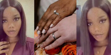 Lady cries out for help as her family plans to disown her if she doesn’t bring home a husband this year 