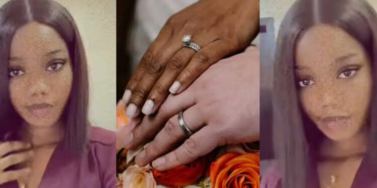 Lady cries out for help as her family plans to disown her if she doesn’t bring home a husband this year 