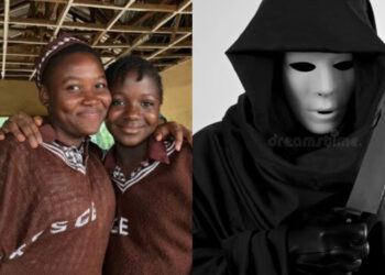 2 Girls Saved from Organ Harvesters in Enugu State