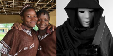 2 Girls Saved from Organ Harvesters in Enugu State