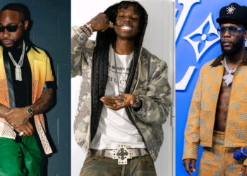 Rema Challenges Critics: “No More Big 3, It’s Now Big 4!” – Burna Boy Shatters Streaming Records
