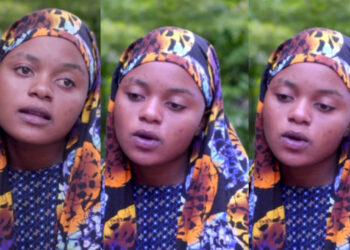 My husband divorced me just two hours after our wedding because I lied to him about not having a child and being a virgin.