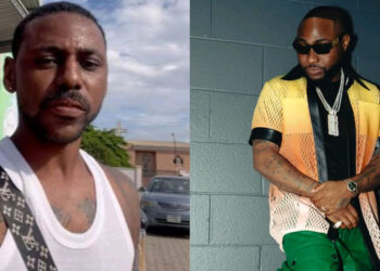 Davido Transforms Lives of Lekki Street Boys Amid Custody Battle: Heartwarming Video Goes Viral