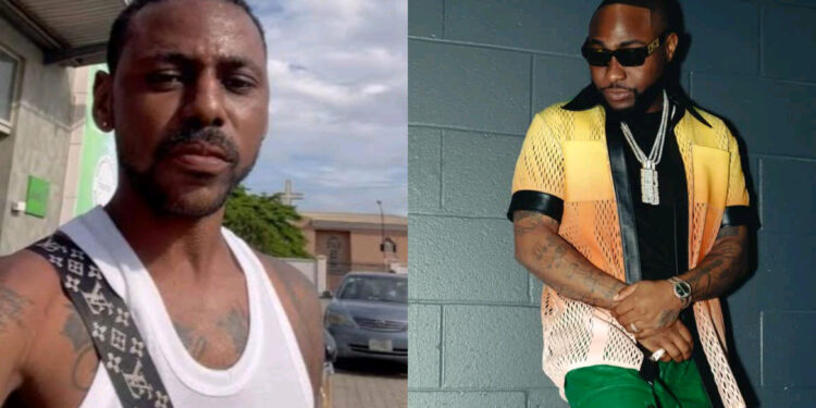 Davido Transforms Lives of Lekki Street Boys Amid Custody Battle: Heartwarming Video Goes Viral