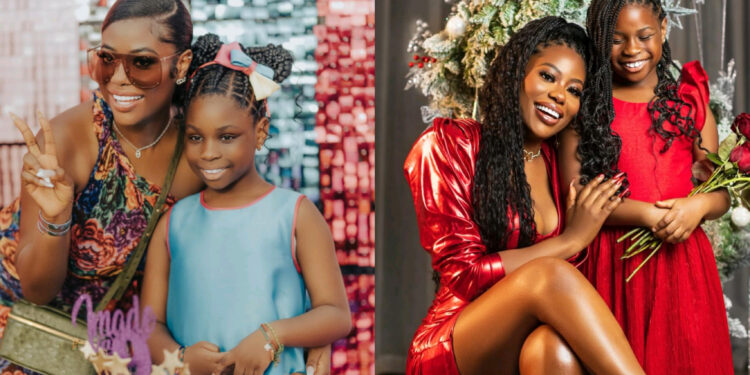 Sophia Momodu Reflects on World Career Day at Daughter’s School Amid Custody Battle