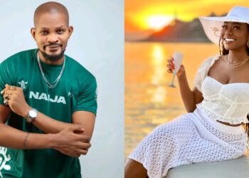 “Uche Maduagwu Sparks Controversy with Comments on Sophia Momodu vs. Chioma”