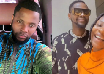 “Kizz Daniel’ Marriage to Wife MJay Reportedly Ends Amid Infidelity Scandal”