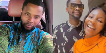 “Kizz Daniel’ Marriage to Wife MJay Reportedly Ends Amid Infidelity Scandal”