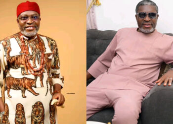 “Kanayo Kanayo Criticizes Entitled Nigerians for Lack of Gratitude”