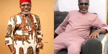 “Kanayo Kanayo Criticizes Entitled Nigerians for Lack of Gratitude”