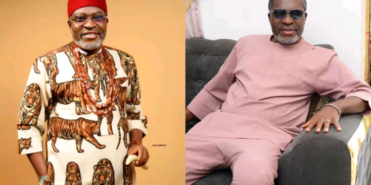 “Kanayo Kanayo Criticizes Entitled Nigerians for Lack of Gratitude”