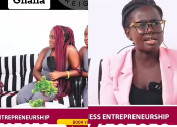 “Ghanaian Triplets Seek to Marry One Man and Live Together”