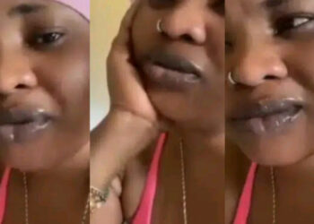 A Nigerian lady cries out for marriage, expresses true desire to be a second wife 