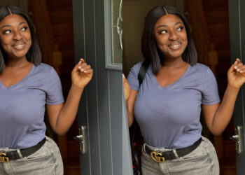 I want a man that can give me N20m when I ask for N1m  — Yvonne Jegede 