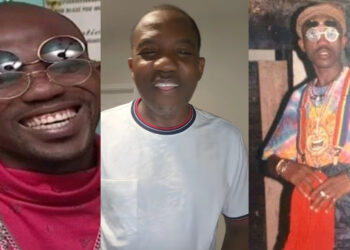 Nollywood Actor Boy Alinco Trends with Viral Video from Texas Home: Fans React