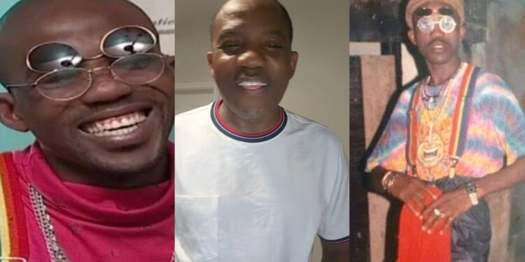 Nollywood Actor Boy Alinco Trends with Viral Video from Texas Home: Fans React