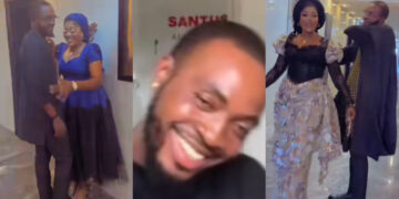 Nigerian Lady Marries Ex-Boyfriend: Heartwarming TikTok Love Story Goes Viral