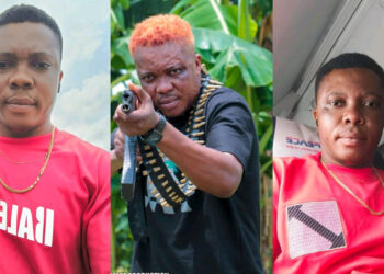 Shocking Nollywood Stars Kidnapping Scandal: Ason Rich and Prince Henry Odenigbo Exposed