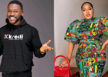 “Toyin Abraham’s Bold Response to Cyberbully Arrest Sparks Heated Debate: A Deep Dive into the Controversy”