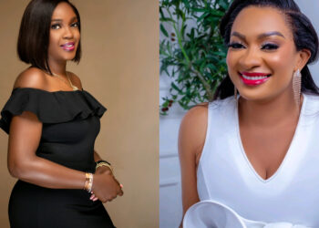 “May Edochie’s Exciting Nollywood Debut in ‘The Uprising: Wives On Strike 3’ – A Journey of Resilience and Gratitude”