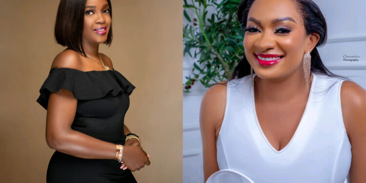 “May Edochie’s Exciting Nollywood Debut in ‘The Uprising: Wives On Strike 3’ – A Journey of Resilience and Gratitude”