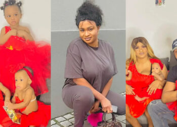 “Germany Based Nigerian Woman Defends Herself Amidst Husband’s Divorce Announcement – A Revealing Clap Back”