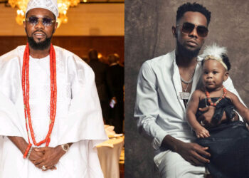 “Patoranking Reflects on His Journey from Lagos Streets to UNDP Goodwill Ambassador – An Inspiring Tale of Perseverance”