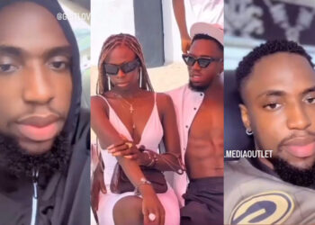 How genotype ruins our love story man recap 