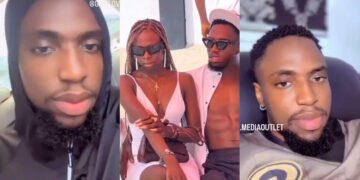 How genotype ruins our love story man recap 