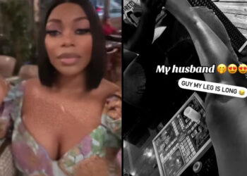 Woman Proves Mom Wrong: Husband Does House Chores in Viral Video