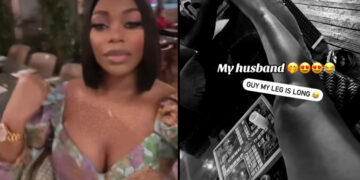 Woman Proves Mom Wrong: Husband Does House Chores in Viral Video