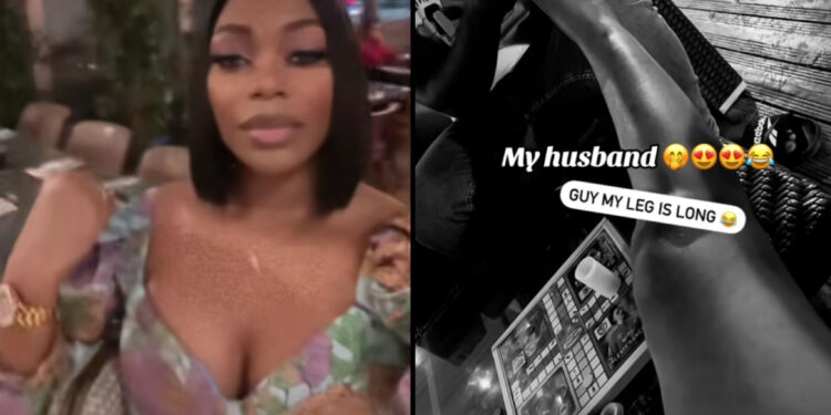 Woman Proves Mom Wrong: Husband Does House Chores in Viral Video