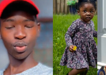 “Powerful Story: How a 16-Year-Old Boy Became an Inspiring Young Father – 7 Lessons on Early Fatherhood”