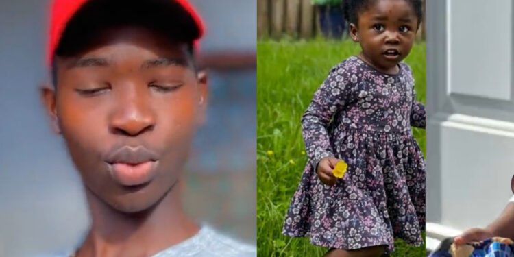 “Powerful Story: How a 16-Year-Old Boy Became an Inspiring Young Father – 7 Lessons on Early Fatherhood”