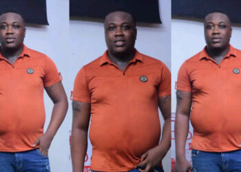 27 years old man seek for life partner who matches his criteria 