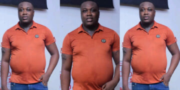 27 years old man seek for life partner who matches his criteria 