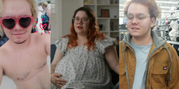A woman who transitioned to male as a teenager has shared her regrets and detailed