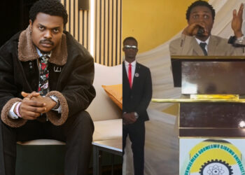 “Blord Donates N10M in Scholarships to Anambra State University Students Inspiring The Future”