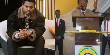 “Blord Donates N10M in Scholarships to Anambra State University Students Inspiring The Future”