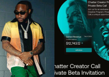 3 Powerful Ways to Make Money on Davido’s New Chatter App