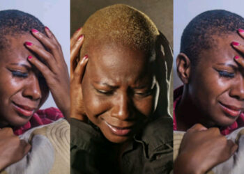 2 Suitors, One Choice lady cries out for help as she Seek advice 