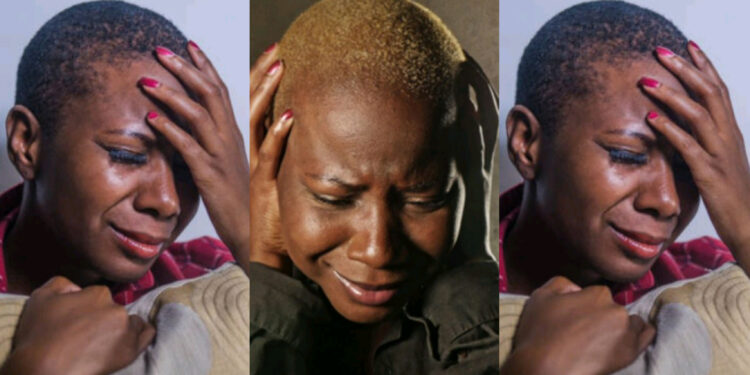 2 Suitors, One Choice lady cries out for help as she Seek advice 