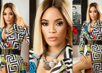 My Goal Is Not To Make Heaven Nollywood Actress Spills out