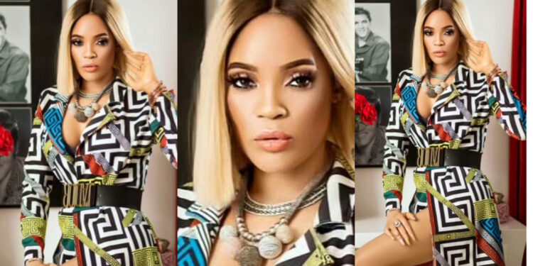 My Goal Is Not To Make Heaven Nollywood Actress Spills out