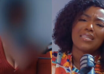 My body count is more than 100 lady talks about her life journey in a interview 