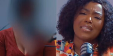 My body count is more than 100 lady talks about her life journey in a interview 