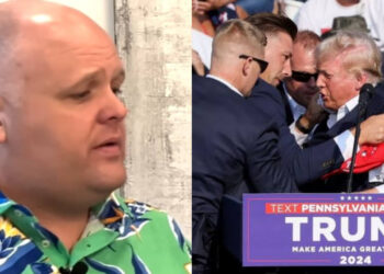 Shocking Prophecy: Man Predicts Donald Trump’s Assassination Attempt 3 Months in Advance