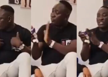 3 Shocking Revelation: False Prophet Jeremiah Sells Miracle Soap to Exploit Christians Amid Nigeria’s Harsh Economy